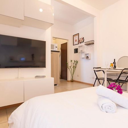 Navigli & Darsena Cozy Home Milánó Kültér fotó