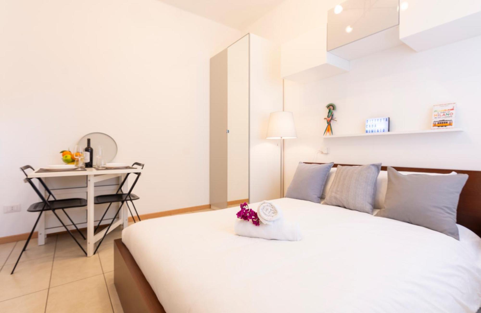 Navigli & Darsena Cozy Home Milánó Kültér fotó